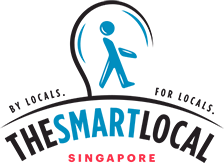 The Smart Local Singapore | The Bus Collective