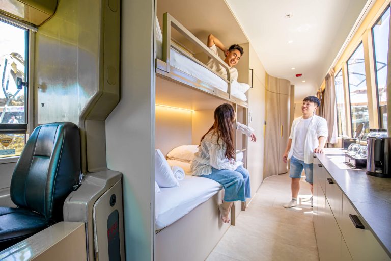 Gift Vouchers | The Bus Collective