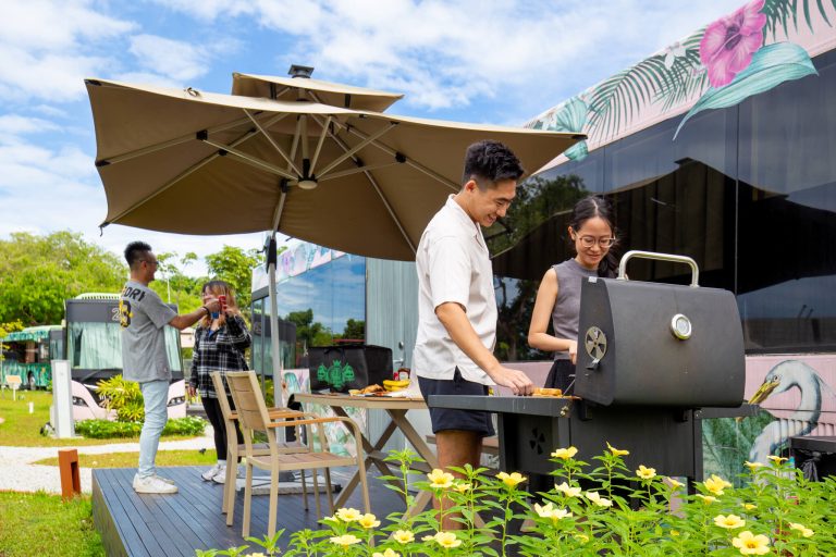 Gift Vouchers | The Bus Collective