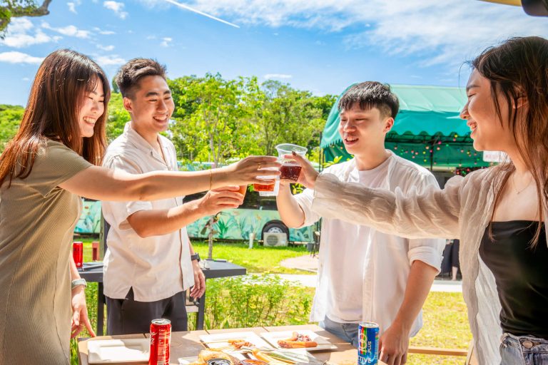 Gift Vouchers | The Bus Collective