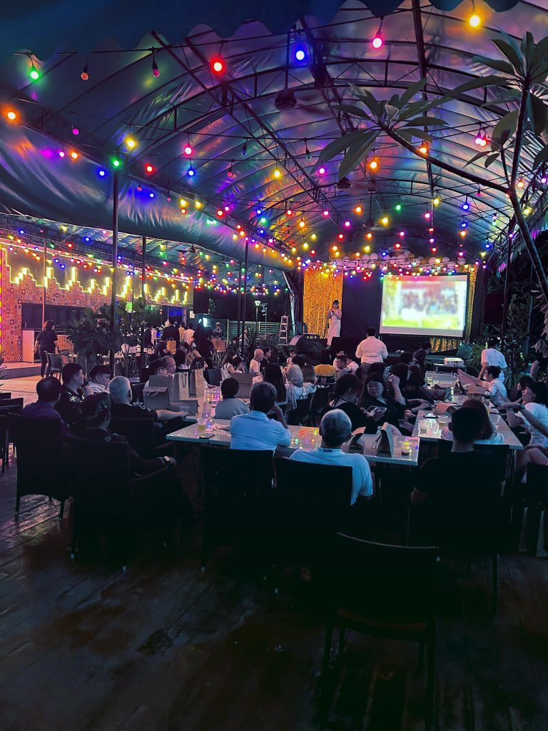 Events | The Bus Collective