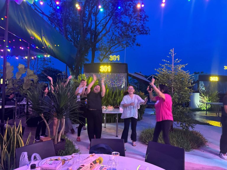 Events | The Bus Collective