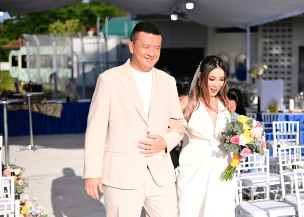 Wedding & Solemnisation
